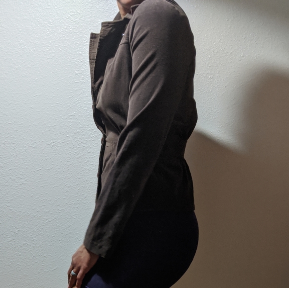 Vintage Jacket - Picture 4 of 5